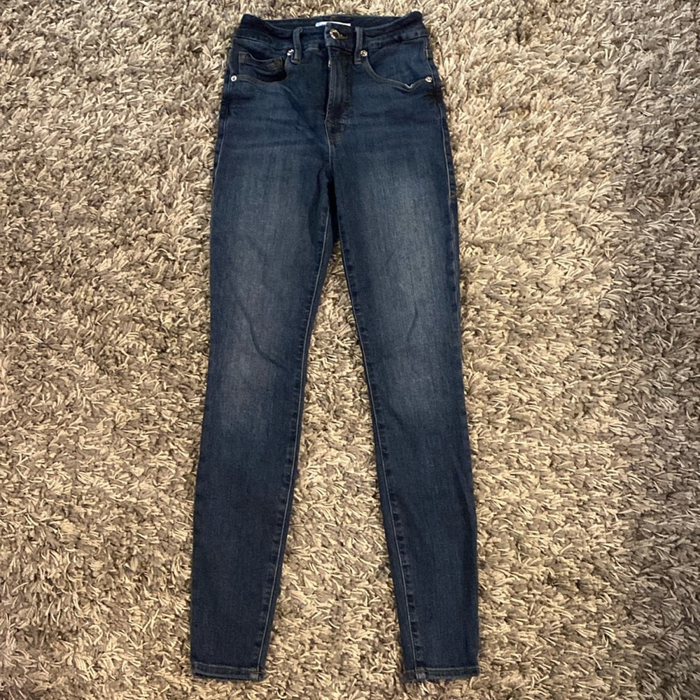 Good American Jeans